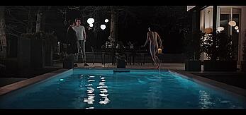 Actress - Belen Cuesta, Chacha Huang: Movie - El Coco
